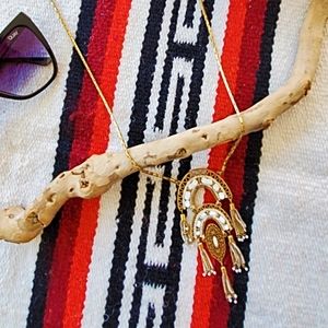 Stella and Dot Mirage Pendant